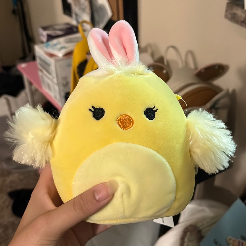 aimee squishmallow 5in